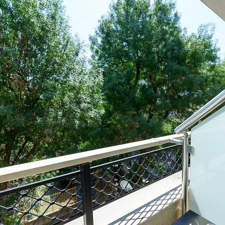 Apartamento ултра виолет/ultraviolet